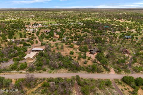 Tiny photo for 3351 Apache Drive, Overgaard, AZ 85933 (MLS # 262571)