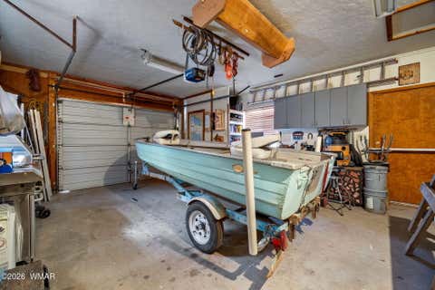 Tiny photo for 3351 Apache Drive, Overgaard, AZ 85933 (MLS # 262571)