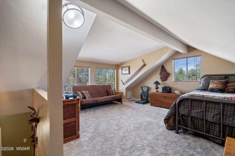 Tiny photo for 3351 Apache Drive, Overgaard, AZ 85933 (MLS # 262571)