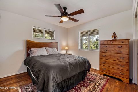 Tiny photo for 1514 Shade Tree Drive, Heber, AZ 85928 (MLS # 258135)