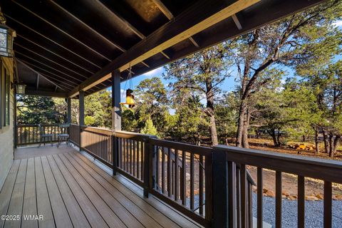 Tiny photo for 1514 Shade Tree Drive, Heber, AZ 85928 (MLS # 258135)