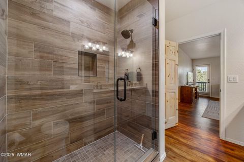 Tiny photo for 1514 Shade Tree Drive, Heber, AZ 85928 (MLS # 258135)
