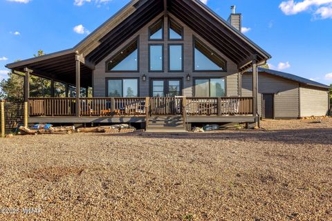 Tiny photo for 1514 Shade Tree Drive, Heber, AZ 85928 (MLS # 258135)