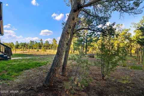 Tiny photo for 1514 Shade Tree Drive, Heber, AZ 85928 (MLS # 258135)