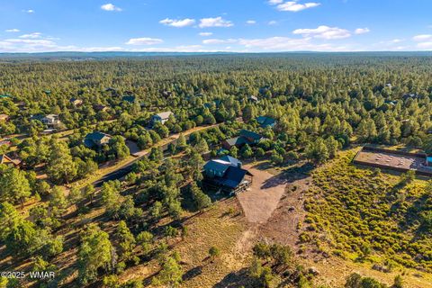 Tiny photo for 1514 Shade Tree Drive, Heber, AZ 85928 (MLS # 258135)