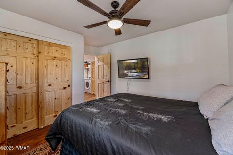 Tiny photo for 1514 Shade Tree Drive, Heber, AZ 85928 (MLS # 258135)