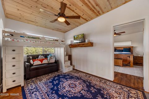 Tiny photo for 1514 Shade Tree Drive, Heber, AZ 85928 (MLS # 258135)