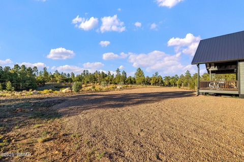 Tiny photo for 1514 Shade Tree Drive, Heber, AZ 85928 (MLS # 258135)