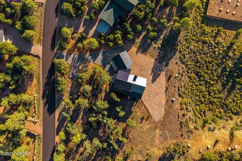Tiny photo for 1514 Shade Tree Drive, Heber, AZ 85928 (MLS # 258135)