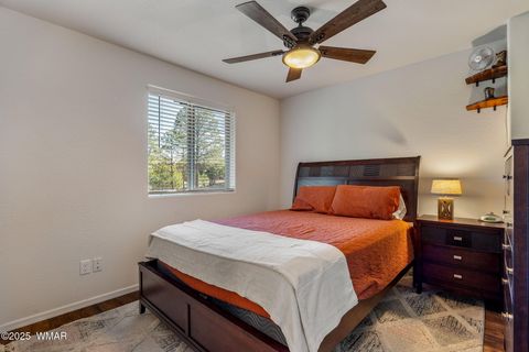 Tiny photo for 1514 Shade Tree Drive, Heber, AZ 85928 (MLS # 258135)