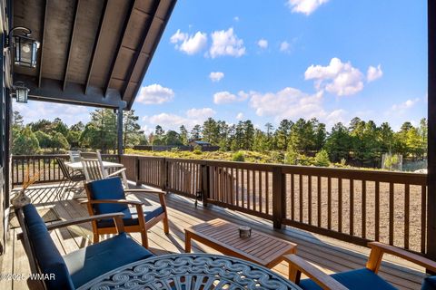 Tiny photo for 1514 Shade Tree Drive, Heber, AZ 85928 (MLS # 258135)