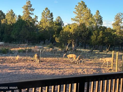 Tiny photo for 1514 Shade Tree Drive, Heber, AZ 85928 (MLS # 258135)