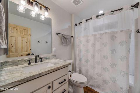 Tiny photo for 1514 Shade Tree Drive, Heber, AZ 85928 (MLS # 258135)