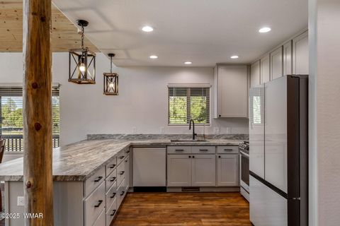 Tiny photo for 1514 Shade Tree Drive, Heber, AZ 85928 (MLS # 258135)