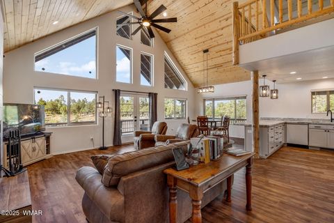 Tiny photo for 1514 Shade Tree Drive, Heber, AZ 85928 (MLS # 258135)