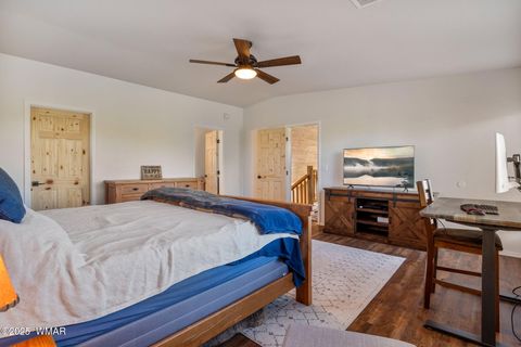 Tiny photo for 1514 Shade Tree Drive, Heber, AZ 85928 (MLS # 258135)