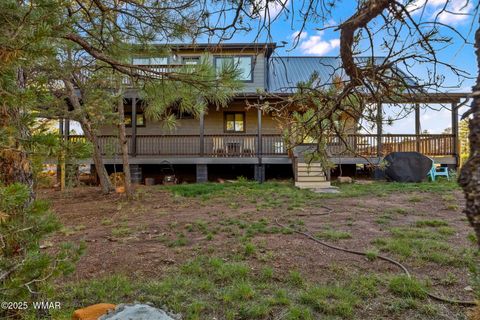 Tiny photo for 1514 Shade Tree Drive, Heber, AZ 85928 (MLS # 258135)