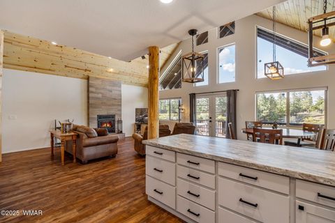 Tiny photo for 1514 Shade Tree Drive, Heber, AZ 85928 (MLS # 258135)