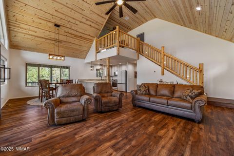 Tiny photo for 1514 Shade Tree Drive, Heber, AZ 85928 (MLS # 258135)