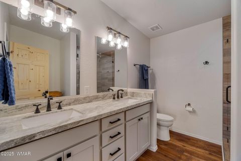 Tiny photo for 1514 Shade Tree Drive, Heber, AZ 85928 (MLS # 258135)