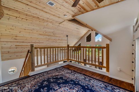 Tiny photo for 1514 Shade Tree Drive, Heber, AZ 85928 (MLS # 258135)
