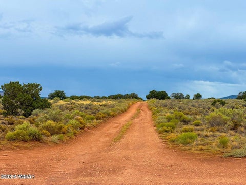 Photo of 2128 S Avondale Road, Williams, AZ 86046 (MLS # 262736)