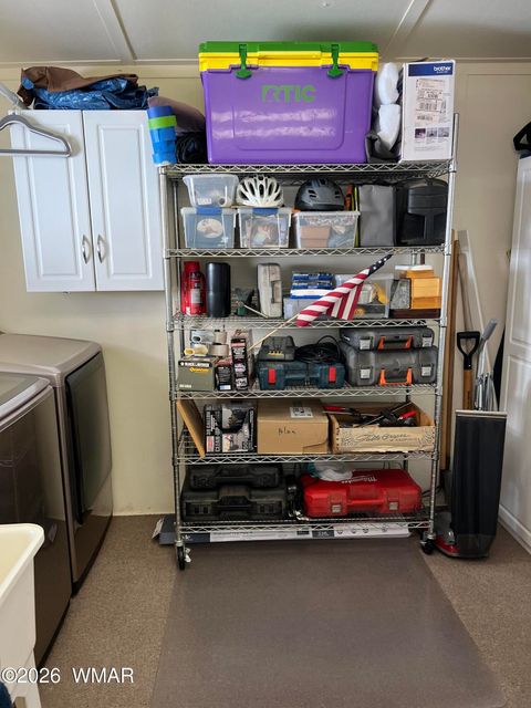 Tiny photo for 270 N Clark Road #41, Show Low, AZ 85901 (MLS # 259428)