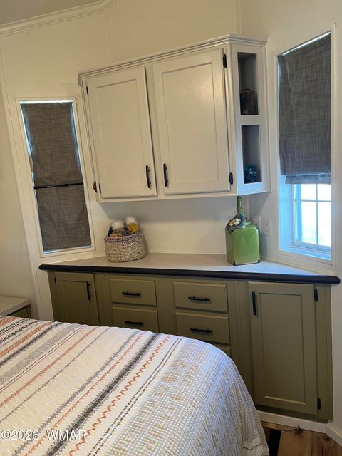 Tiny photo for 270 N Clark Road #41, Show Low, AZ 85901 (MLS # 259428)