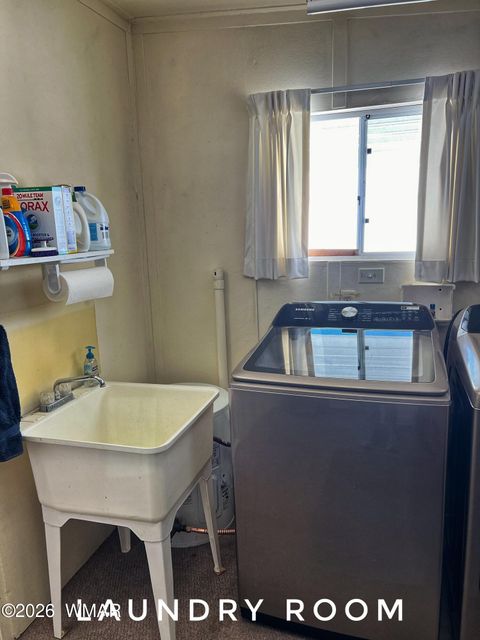 Tiny photo for 270 N Clark Road #41, Show Low, AZ 85901 (MLS # 259428)