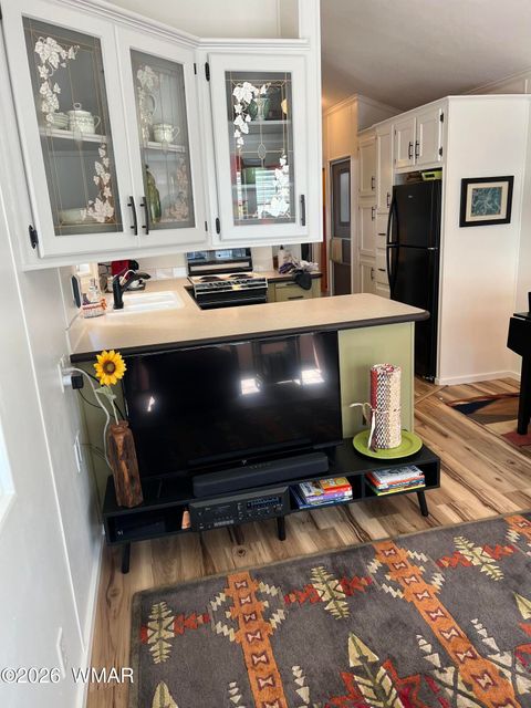 Tiny photo for 270 N Clark Road #41, Show Low, AZ 85901 (MLS # 259428)