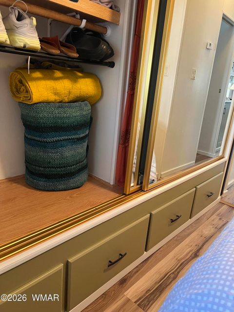 Tiny photo for 270 N Clark Road #41, Show Low, AZ 85901 (MLS # 259428)