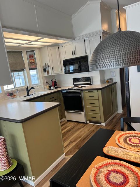 Tiny photo for 270 N Clark Road #41, Show Low, AZ 85901 (MLS # 259428)