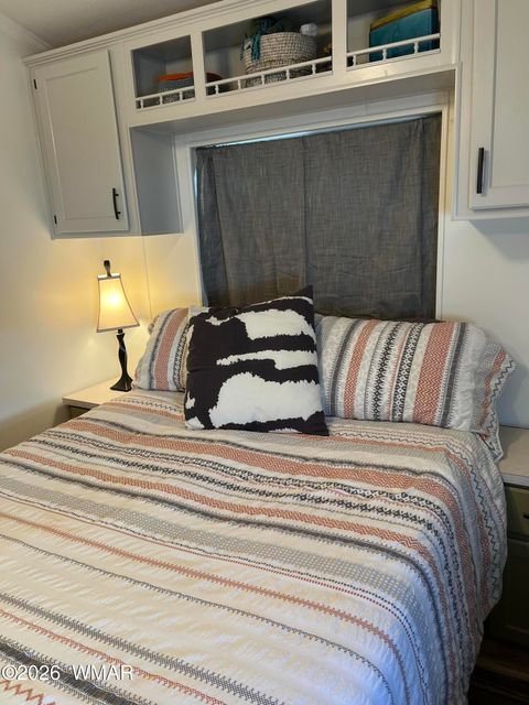 Tiny photo for 270 N Clark Road #41, Show Low, AZ 85901 (MLS # 259428)