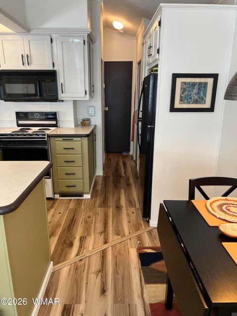 Tiny photo for 270 N Clark Road #41, Show Low, AZ 85901 (MLS # 259428)