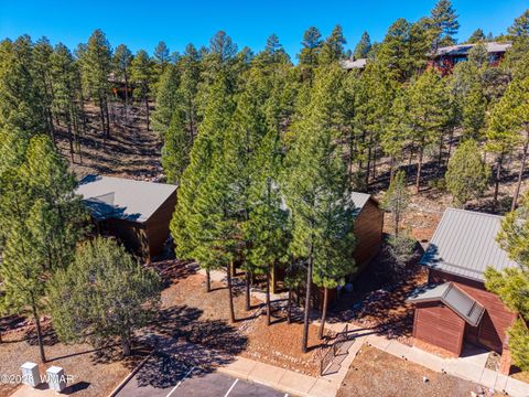 Tiny photo for 4840 Tatanka Drive, Show Low, AZ 85901 (MLS # 259844)