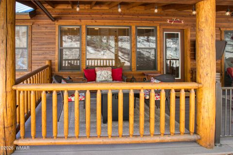 Tiny photo for 4840 Tatanka Drive, Show Low, AZ 85901 (MLS # 259844)