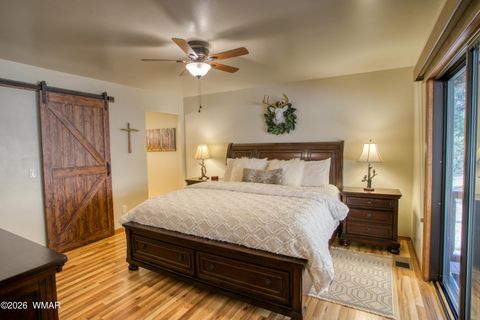 Tiny photo for 4840 Tatanka Drive, Show Low, AZ 85901 (MLS # 259844)