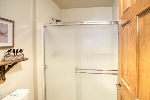 Tiny photo for 4840 Tatanka Drive, Show Low, AZ 85901 (MLS # 259844)