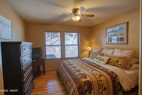 Tiny photo for 4840 Tatanka Drive, Show Low, AZ 85901 (MLS # 259844)