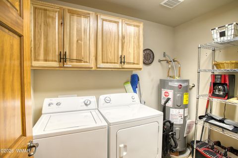 Tiny photo for 4840 Tatanka Drive, Show Low, AZ 85901 (MLS # 259844)