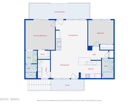 Tiny photo for 4840 Tatanka Drive, Show Low, AZ 85901 (MLS # 259844)