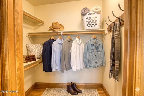 Tiny photo for 4840 Tatanka Drive, Show Low, AZ 85901 (MLS # 259844)