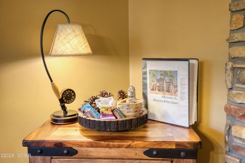 Tiny photo for 4840 Tatanka Drive, Show Low, AZ 85901 (MLS # 259844)