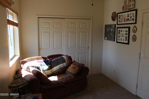 Tiny photo for 49 County Road N8158, Vernon, AZ 85940 (MLS # 255367)