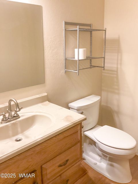 Tiny photo for 49 County Road N8158, Vernon, AZ 85940 (MLS # 255367)