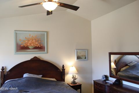 Tiny photo for 49 County Road N8158, Vernon, AZ 85940 (MLS # 255367)