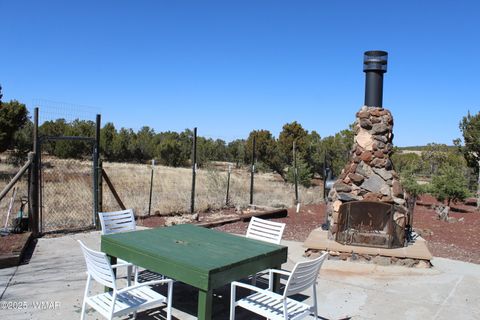 Tiny photo for 49 County Road N8158, Vernon, AZ 85940 (MLS # 255367)