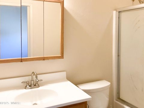 Tiny photo for 49 County Road N8158, Vernon, AZ 85940 (MLS # 255367)