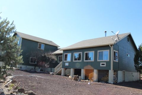 Tiny photo for 49 County Road N8158, Vernon, AZ 85940 (MLS # 255367)