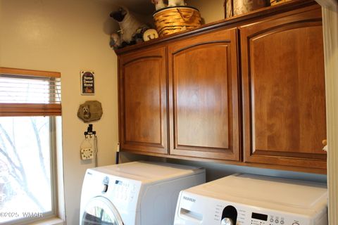 Tiny photo for 49 County Road N8158, Vernon, AZ 85940 (MLS # 255367)